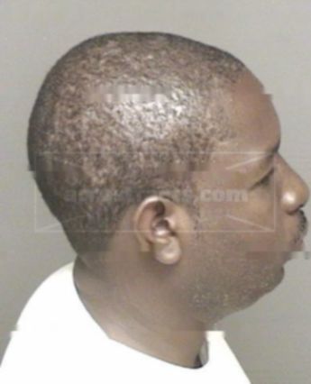 Tyrone Gregory Moore