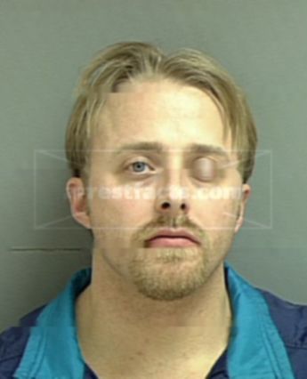 Chad Allen Benson