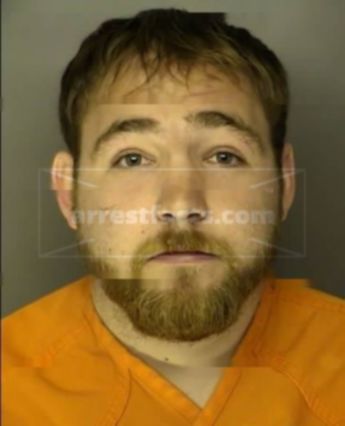 Samuel David Brown