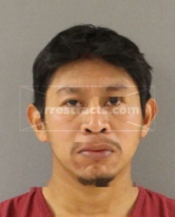 Santos Donald Martinez Sanchez