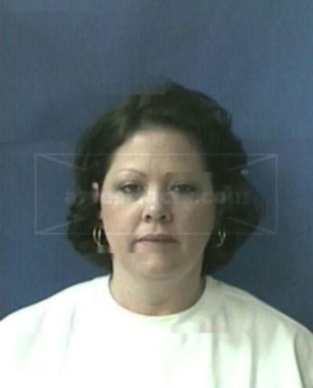 Brandi D Hall