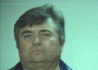 David Lloyd Welhouse