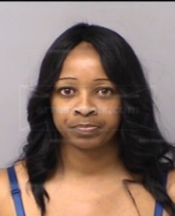 Melinda Ruby Thornton