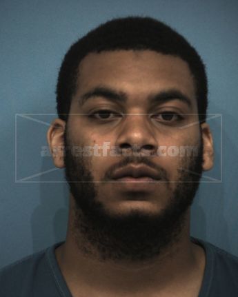 Jalen Keith Hall