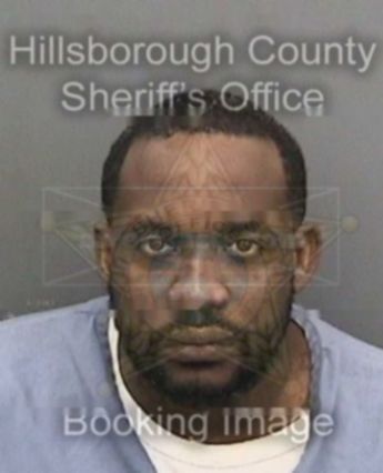 Tyrone Lamont Grimes