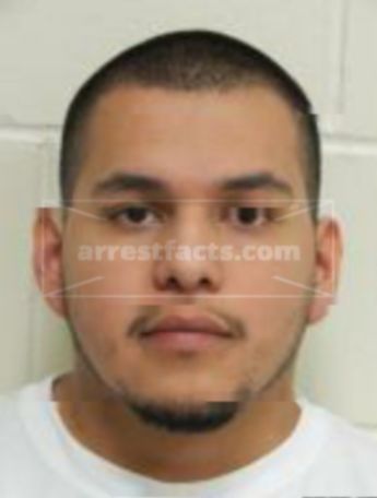 Luis J Morales