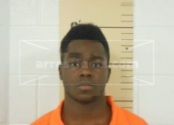 Xavier Harris