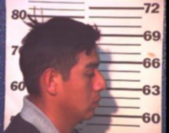 Ruben Rogelio Sanchez