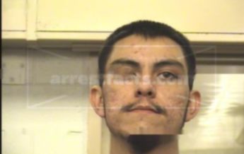 Jose Robert Gray