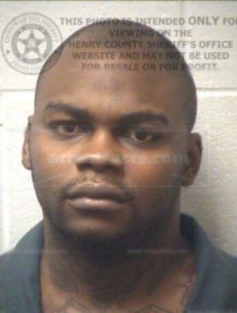 Bryan Dior Goggins