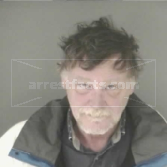 Billy Ray Scott