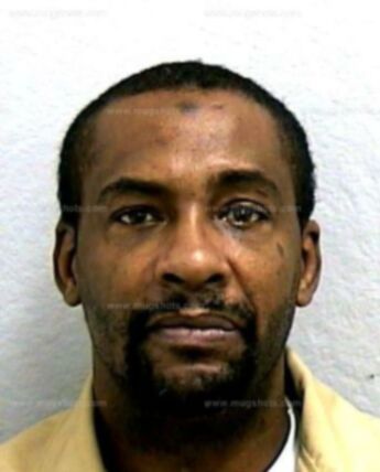 Orin K. Salters