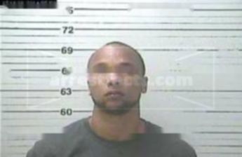 Duran Douglas Eckford Jr.