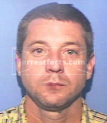 Timothy Lavone Evans