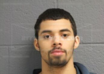 Aaron Louis Holmes