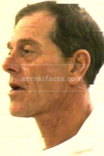 James Elton Batts