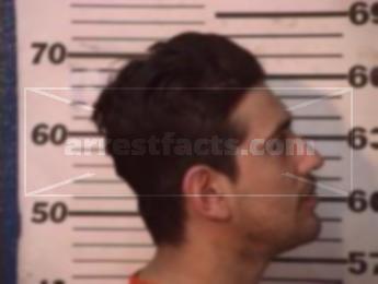 Ariel Santos Hinojosa Flores