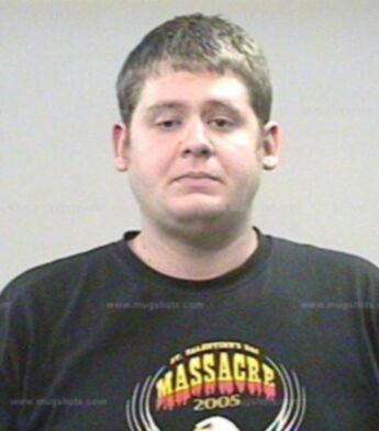Mitchell Christia Clarkson