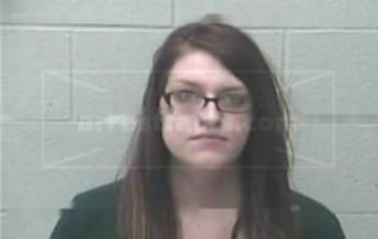 Alicia Jade Okland