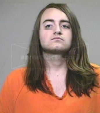 Joshua Dale West
