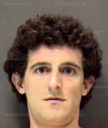 Justin Jacob Lindberg