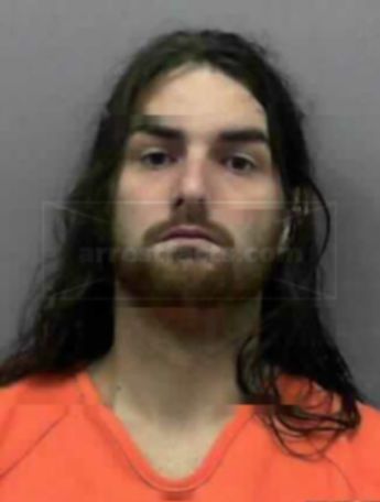 Timothy Michael Morton