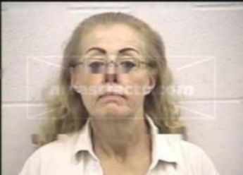 Terry Ellen Barton