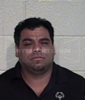 Tomas Jr. Briones Fonseca