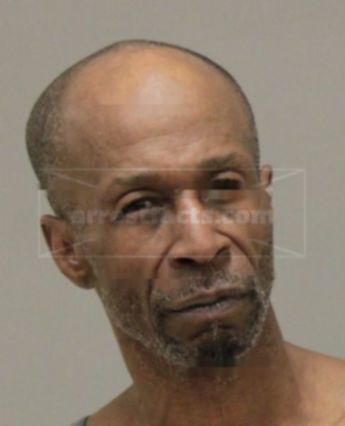 Eugene Shelton