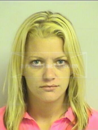 Mary Elizabeth Klicker