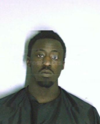 Mory Jarrell Baker