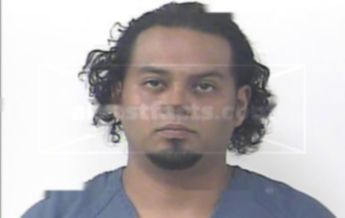 Brayan Augusto Zambrano