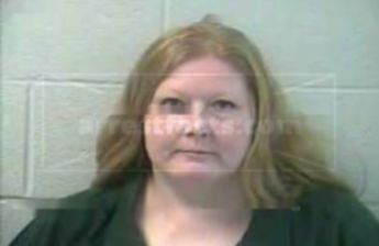 Beverly Katherine Goins