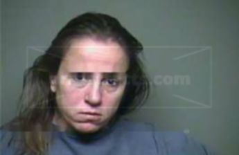 Deanne Marie Thompson
