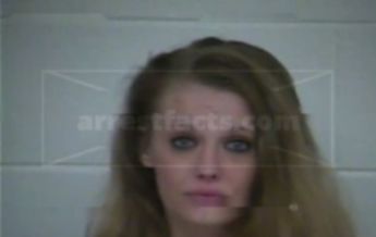 Ashley Marie Darrell