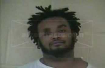 Jarvis Duwan Garrett