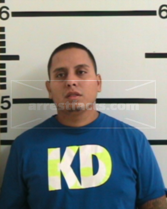 Henry Joe Vela