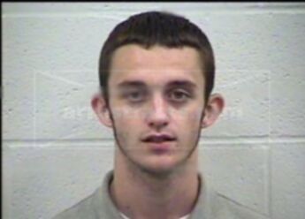 Gregory Ryan Crowe