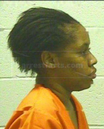 Raeanna Antonette Allen