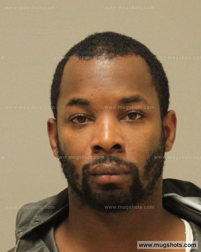 Terence Javar Braggs