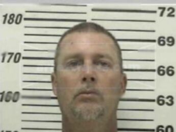 James Ward Alderman Jr.