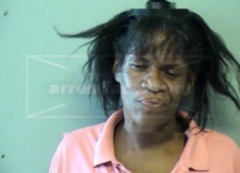 Michelle Raiford