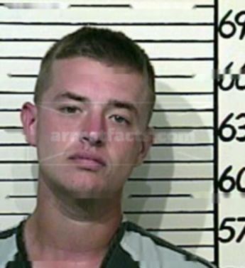 Brandon Wayne Stanush