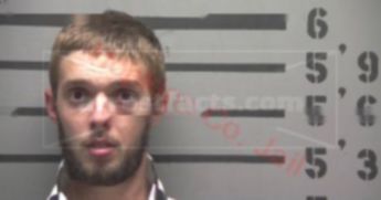 Travis Dillion Hale