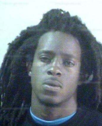 Dacoby Reshard Wooten