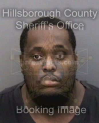 Demetries Sterlin Delancy