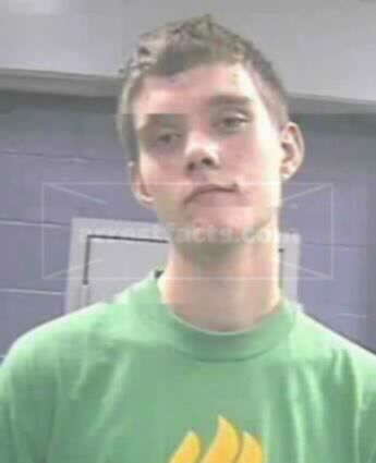 Dustin Aaron Crouch