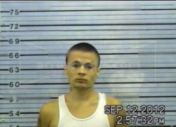 Michael Dale Jr Burdette