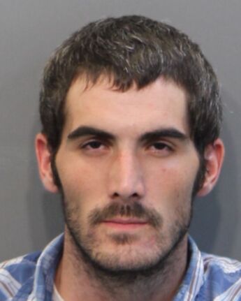 Jered Patrick Hogan