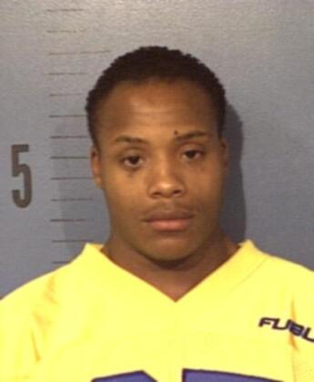 Johnny Ray Richardson
